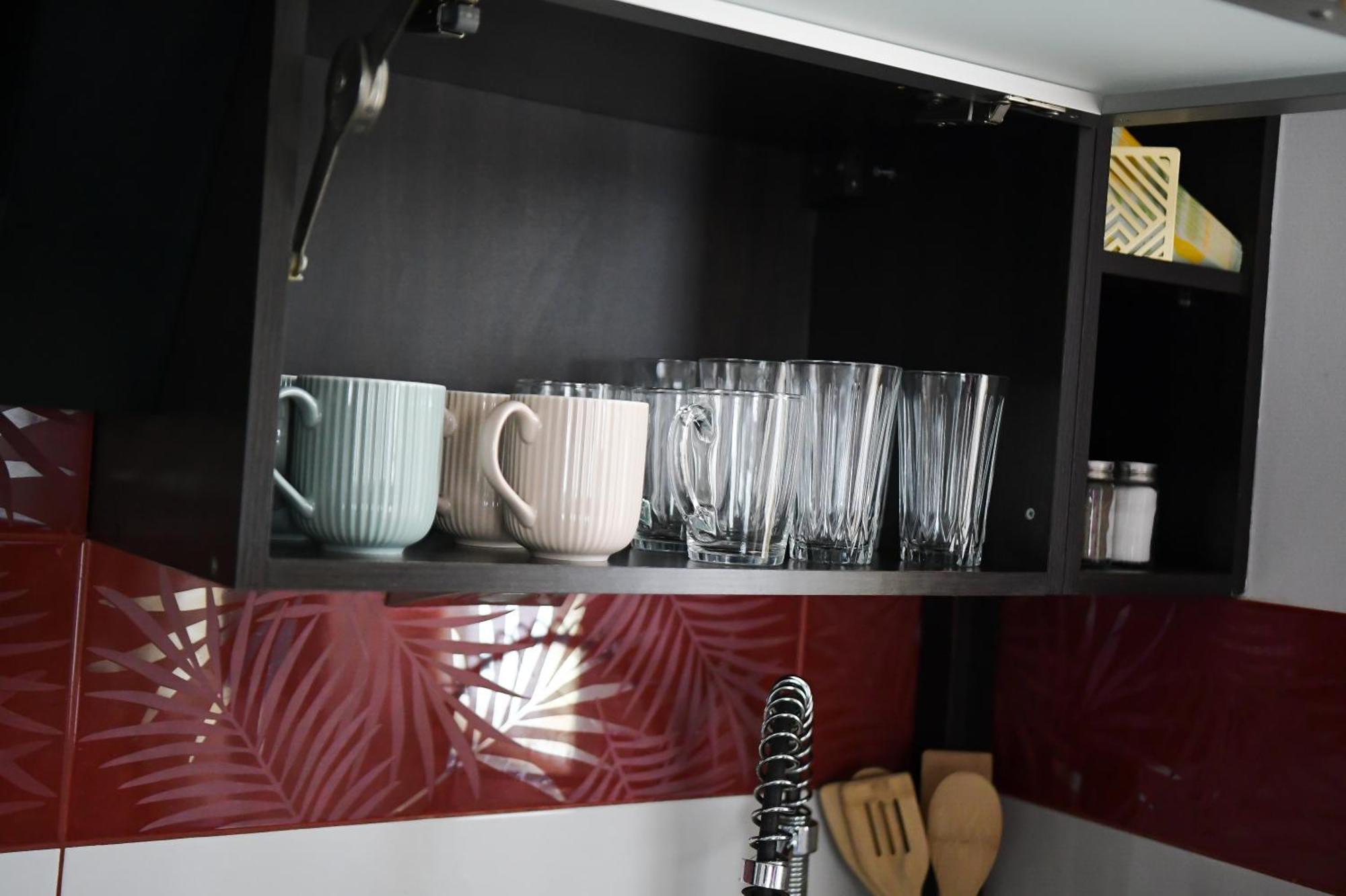 Apartament Nad Zalewem Zamość Buitenkant foto